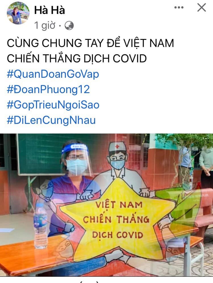 Ảnh đại diện
